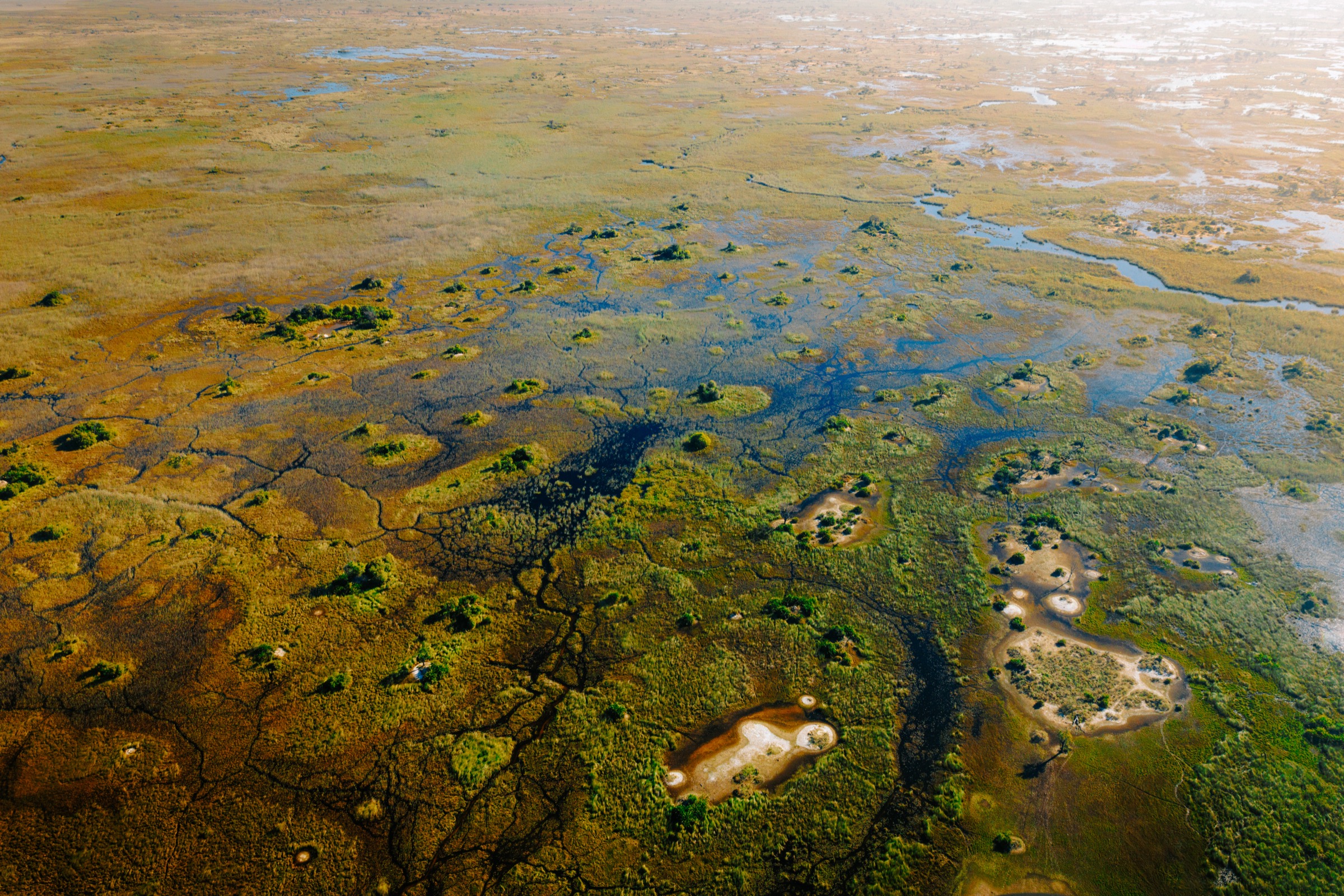 Botswana