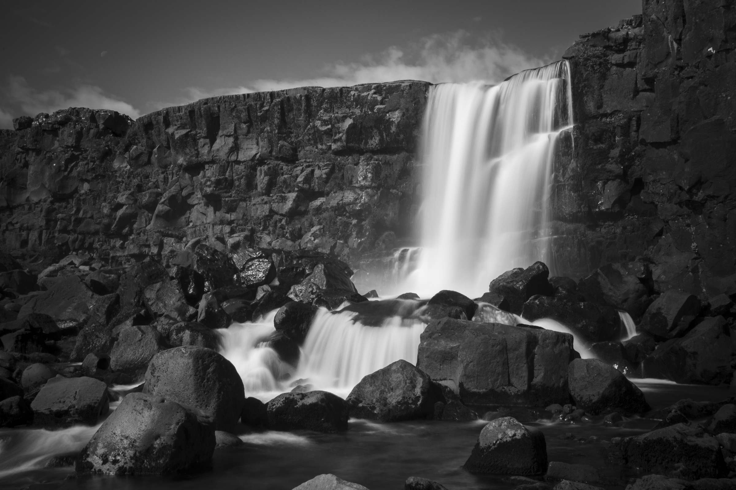Iceland
