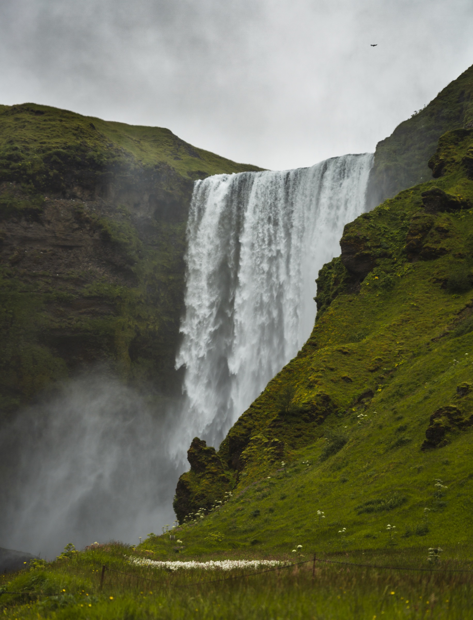Iceland