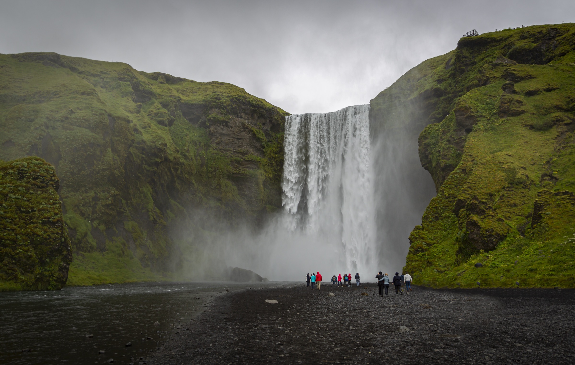 Iceland