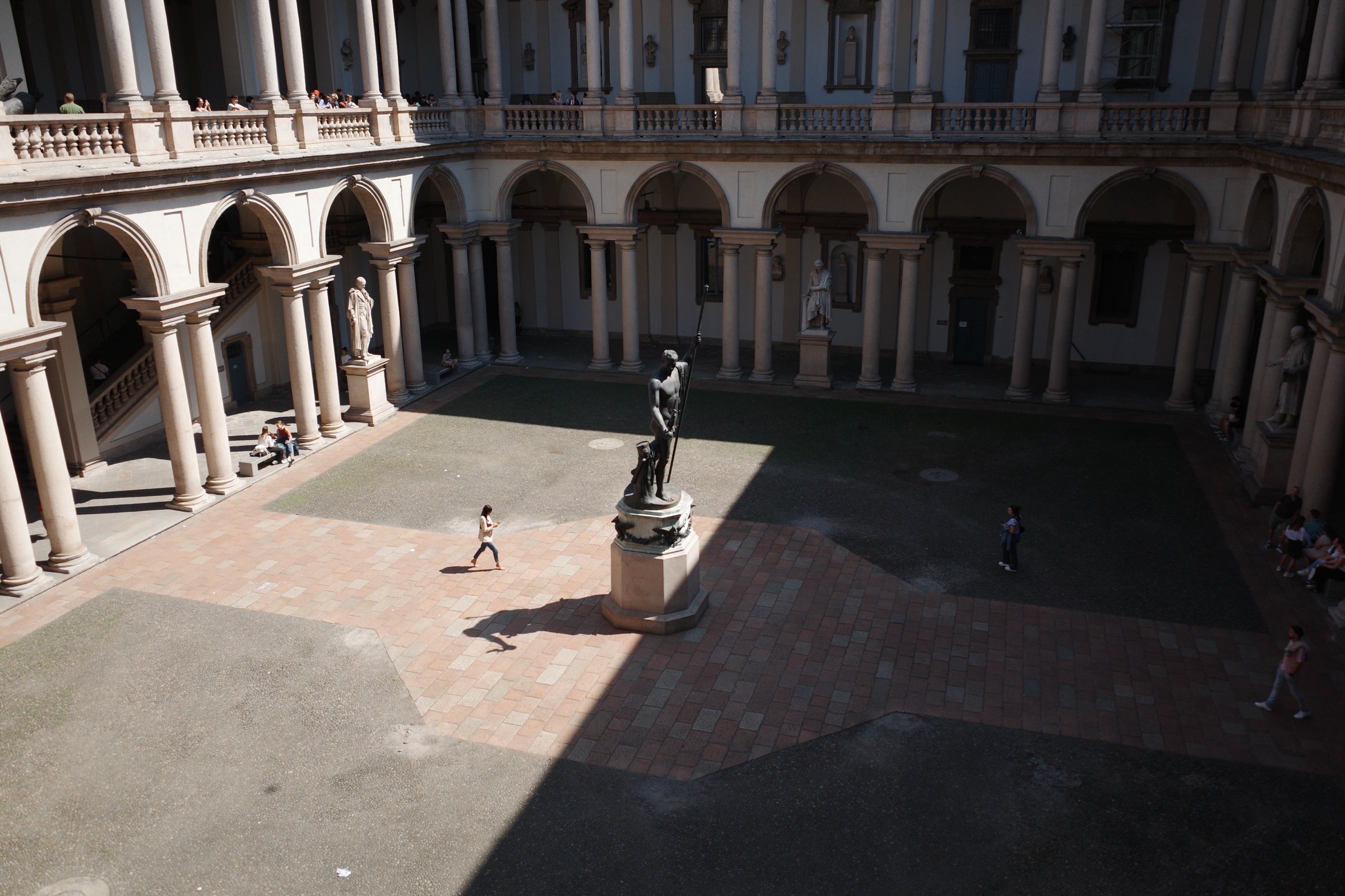 Italy