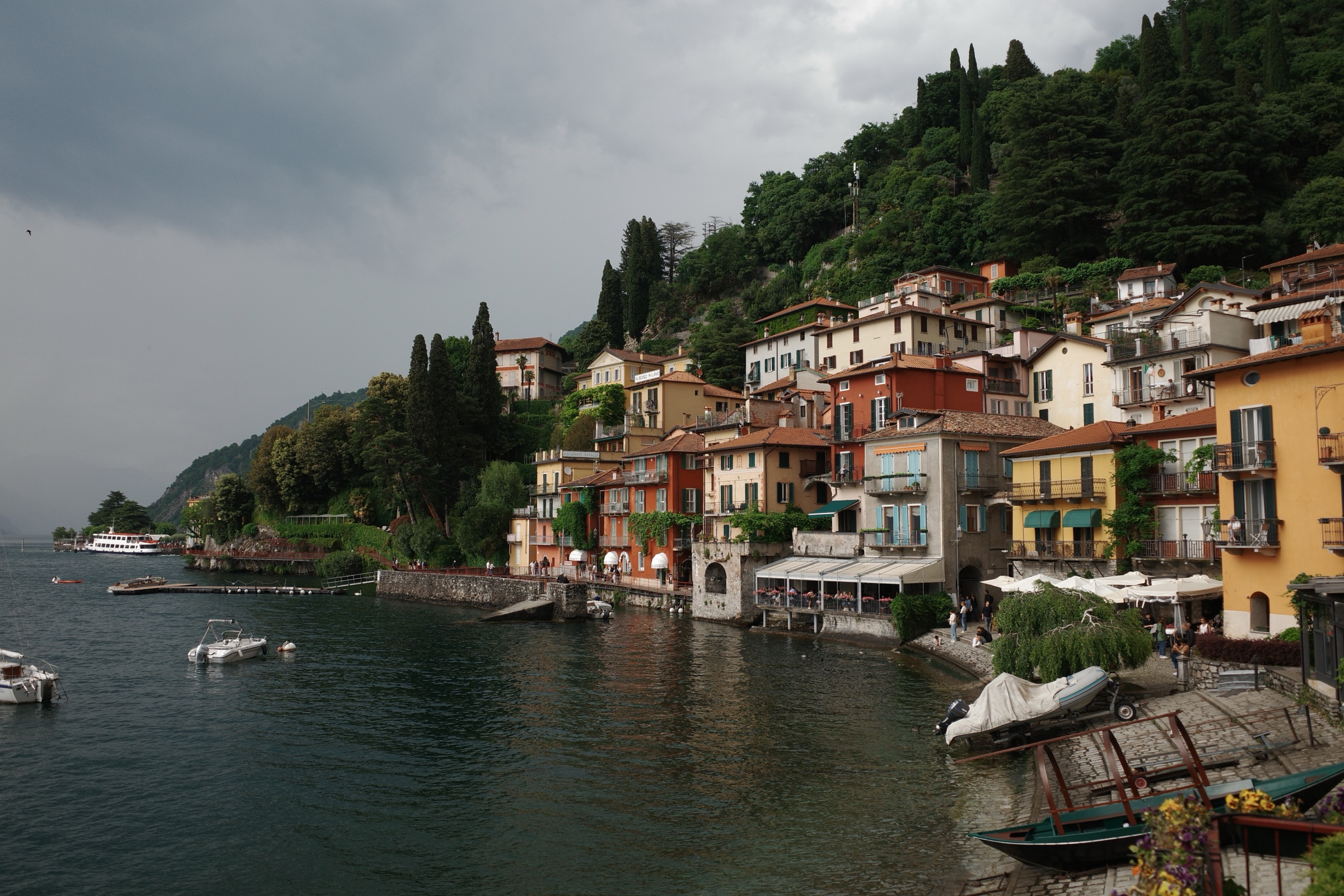 Italy