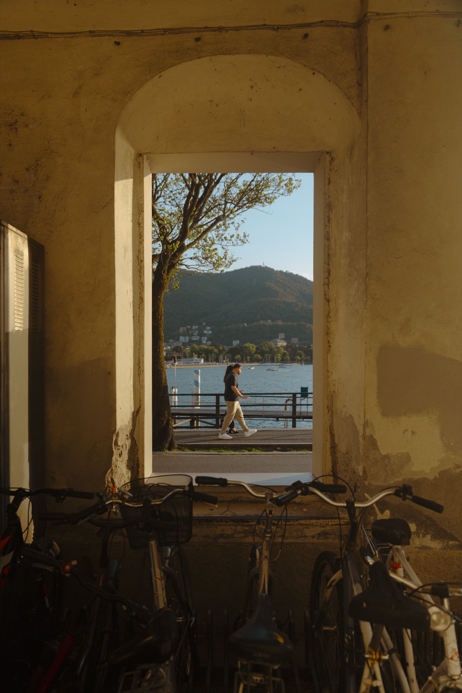 Italy