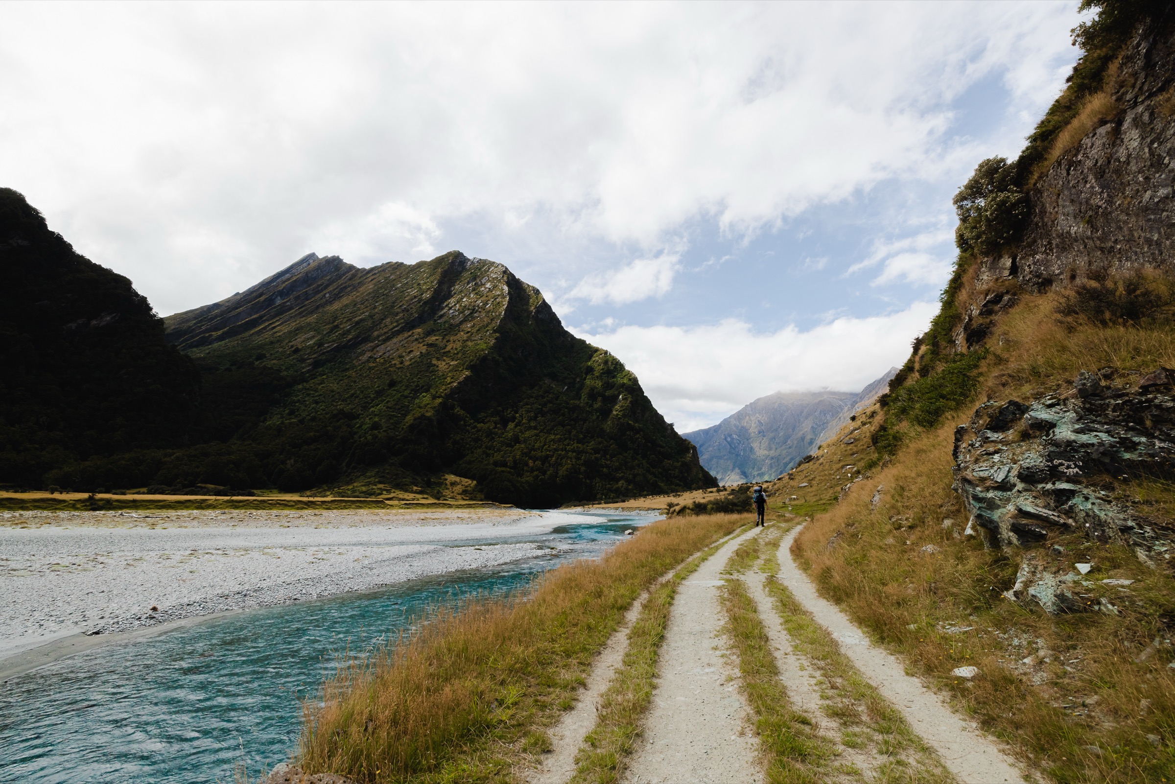 New Zealand