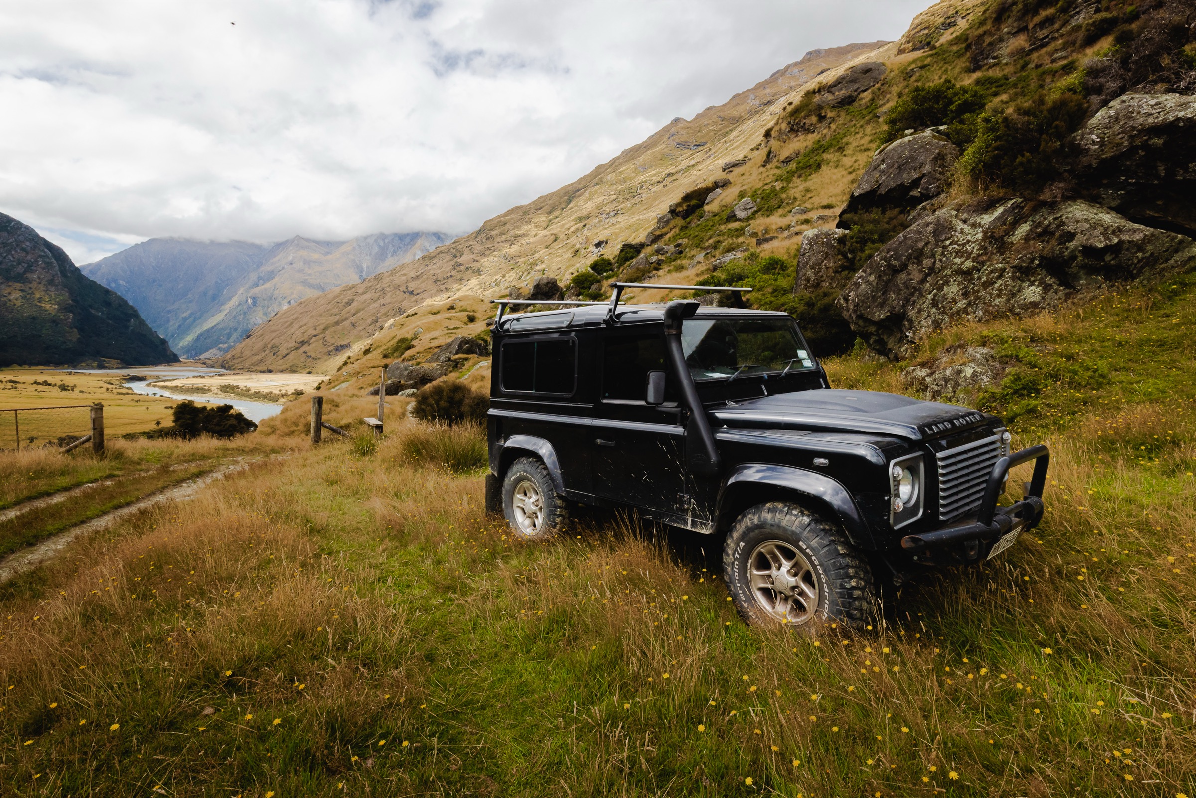 New Zealand