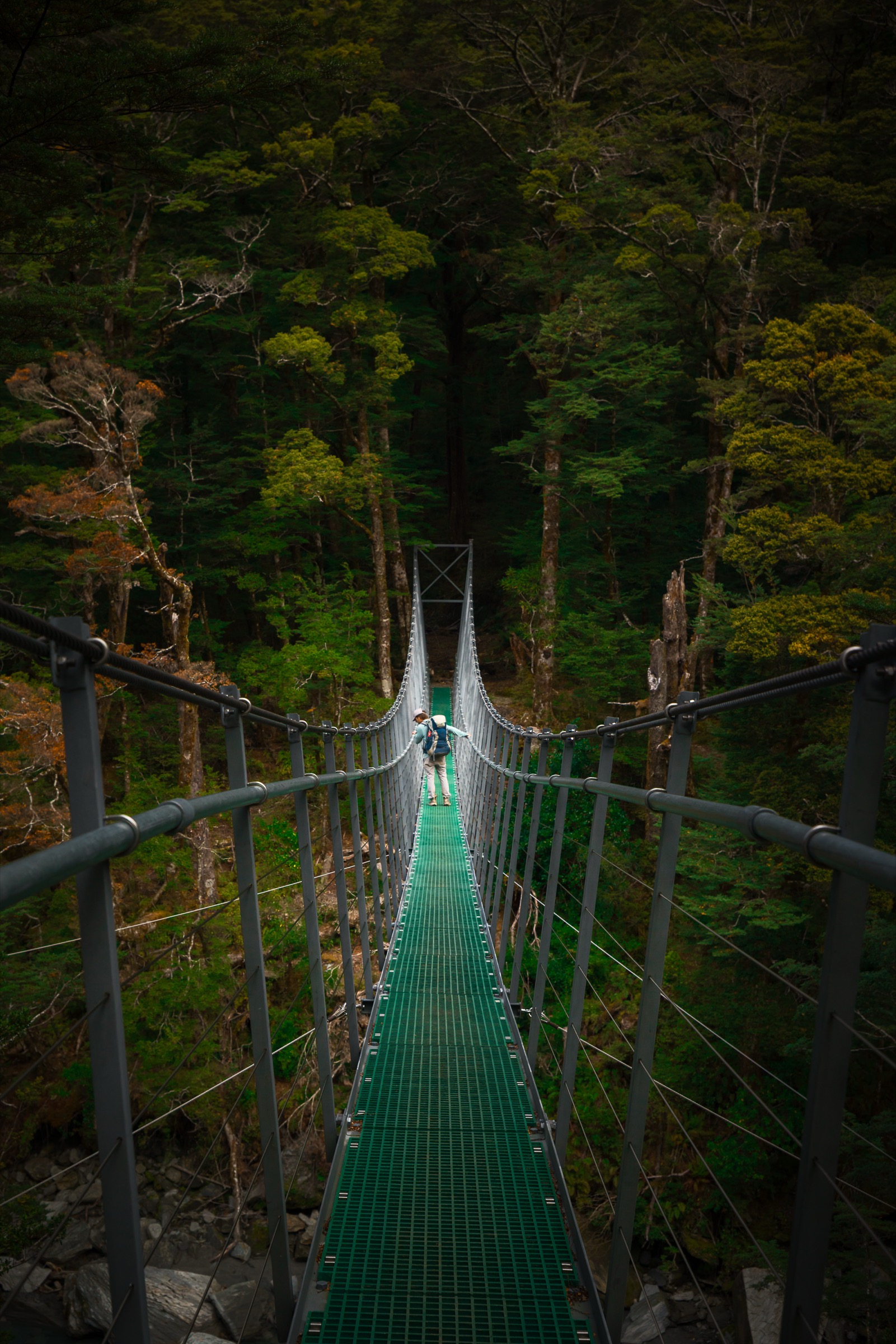 New Zealand