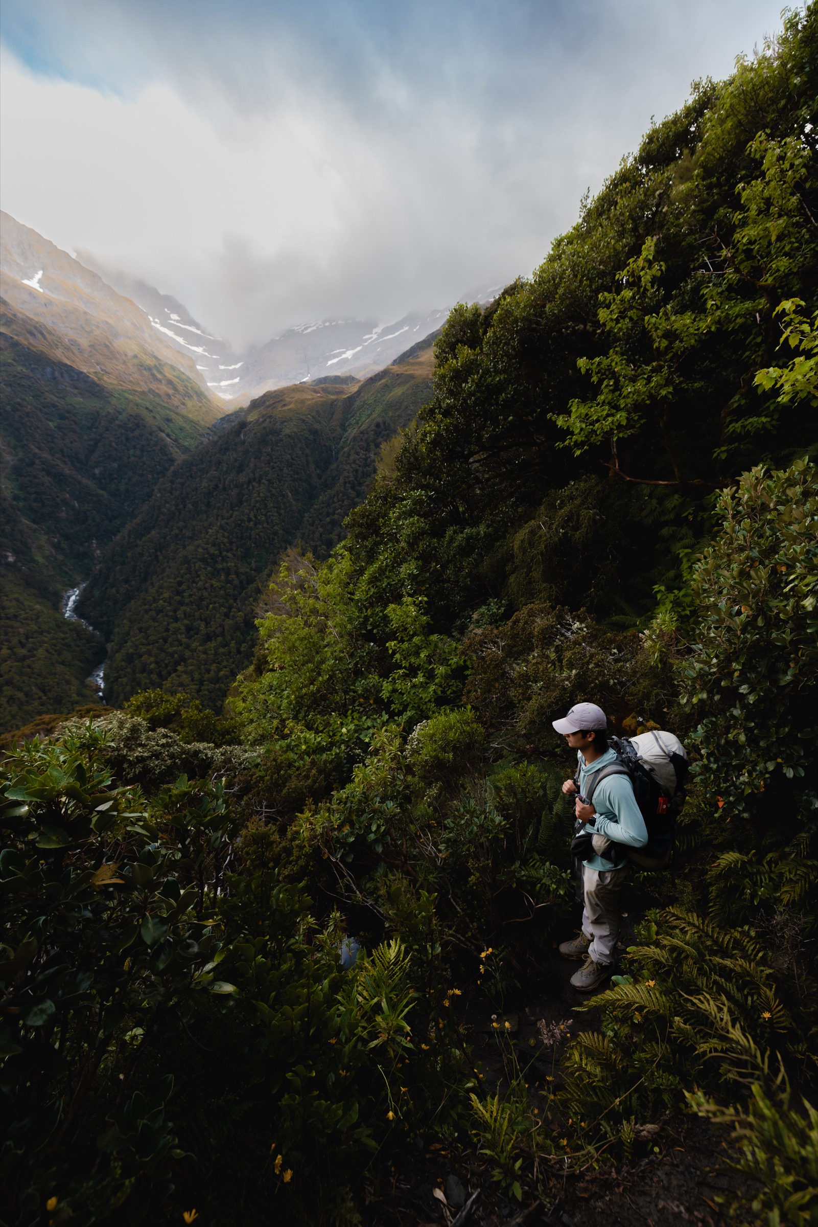 New Zealand