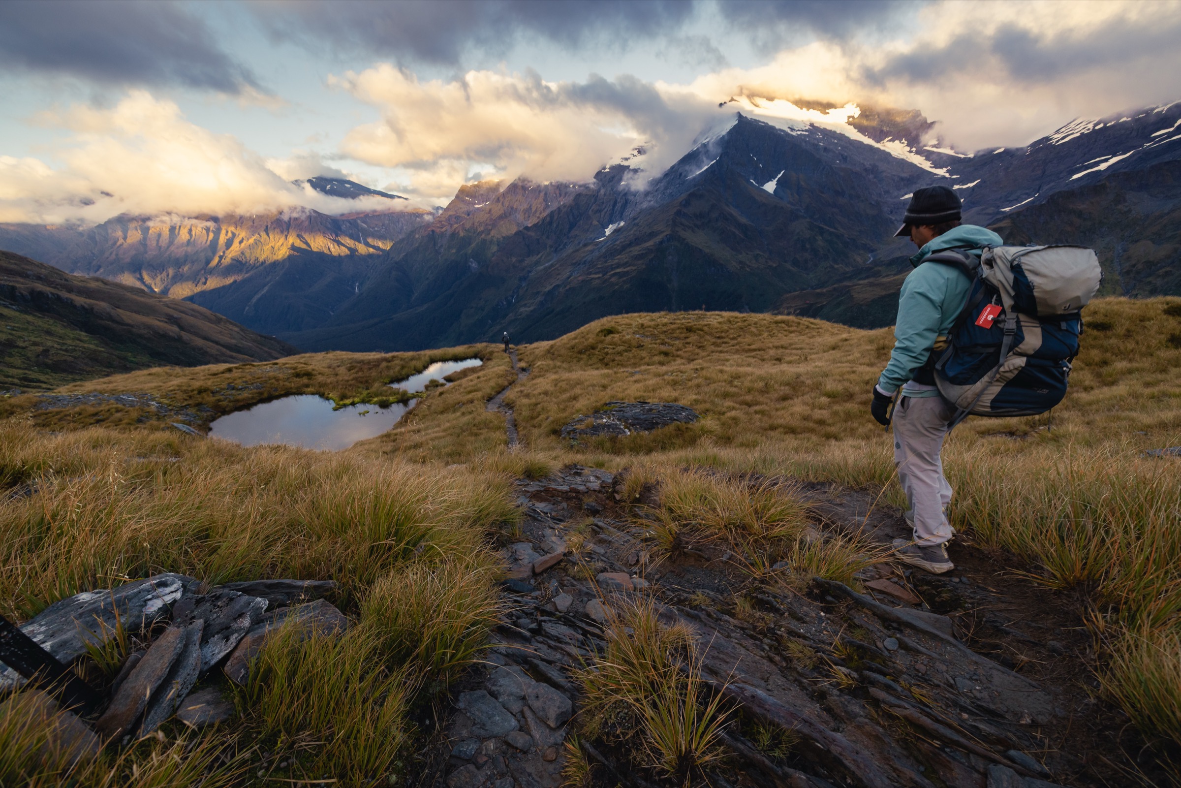 New Zealand