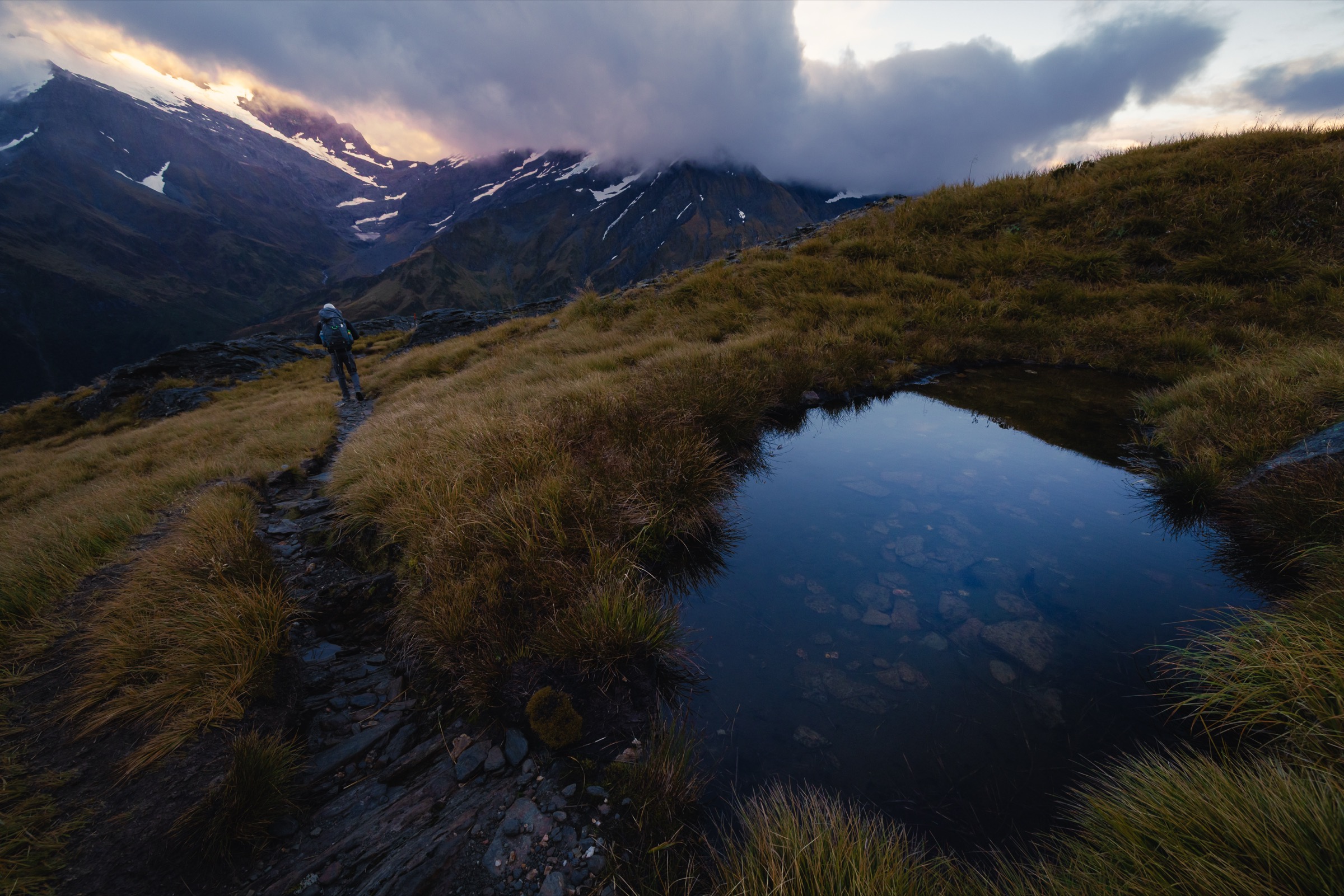 New Zealand