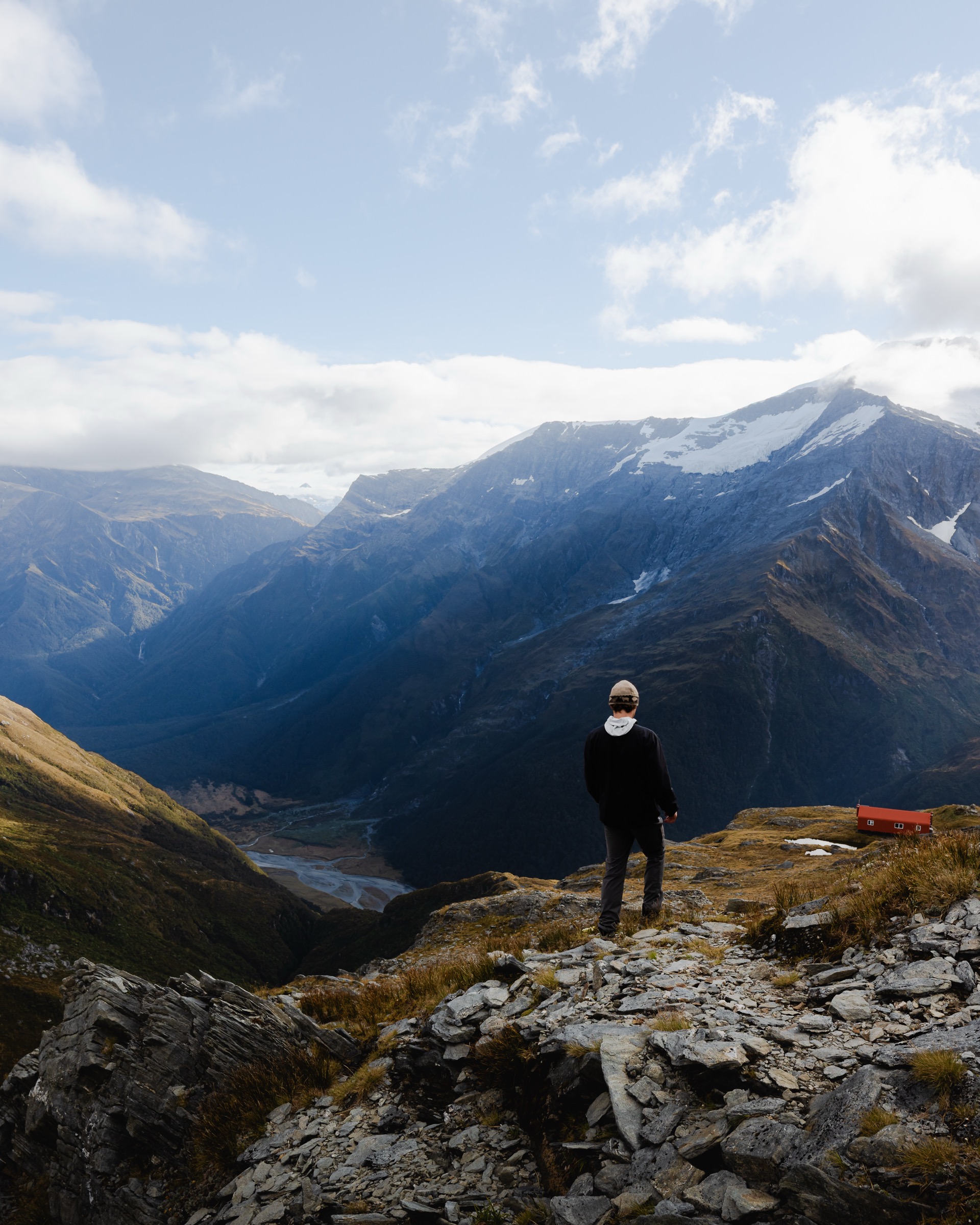 New Zealand