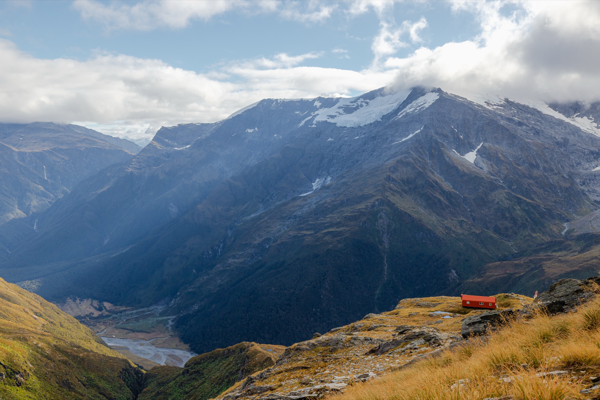New Zealand