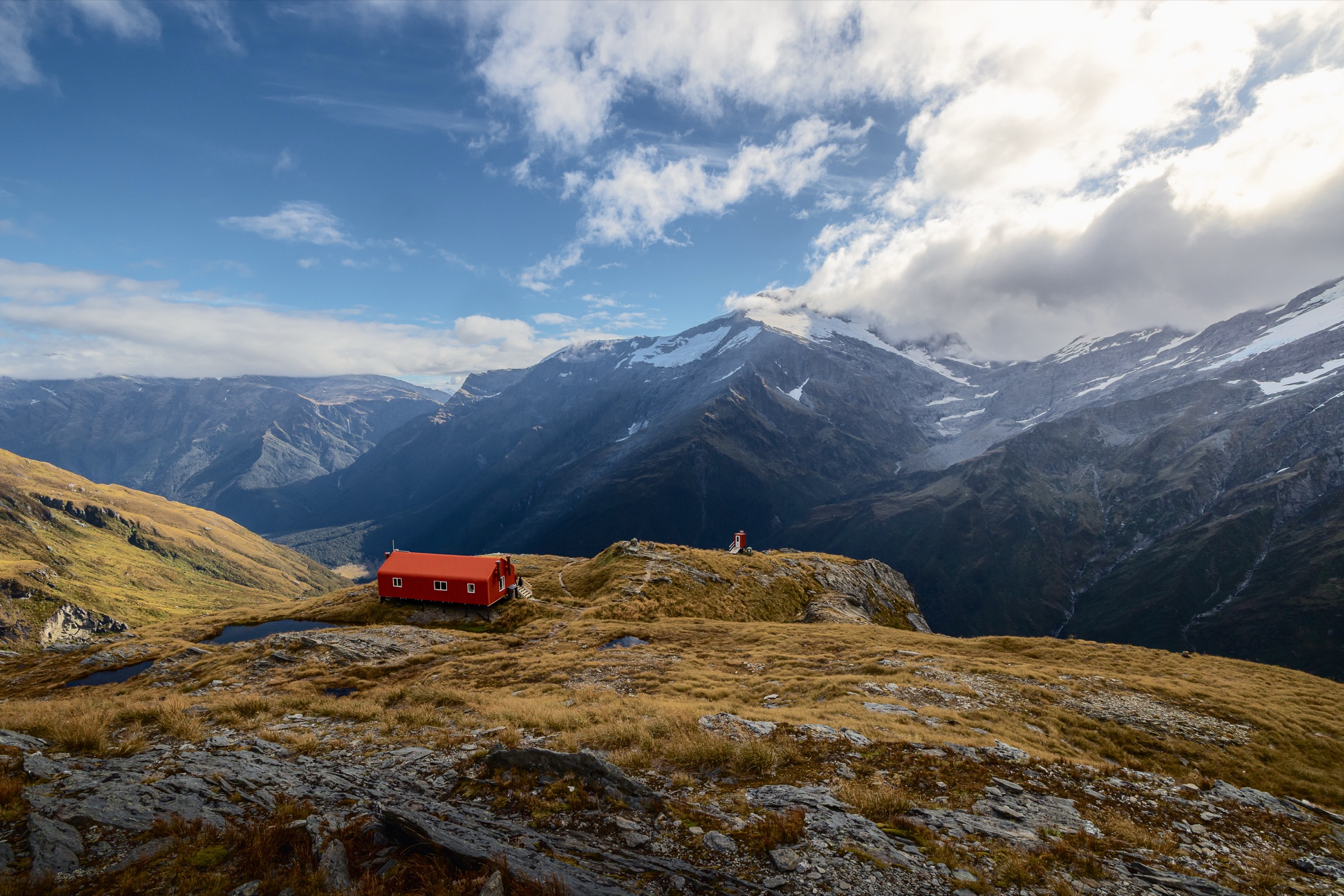New Zealand