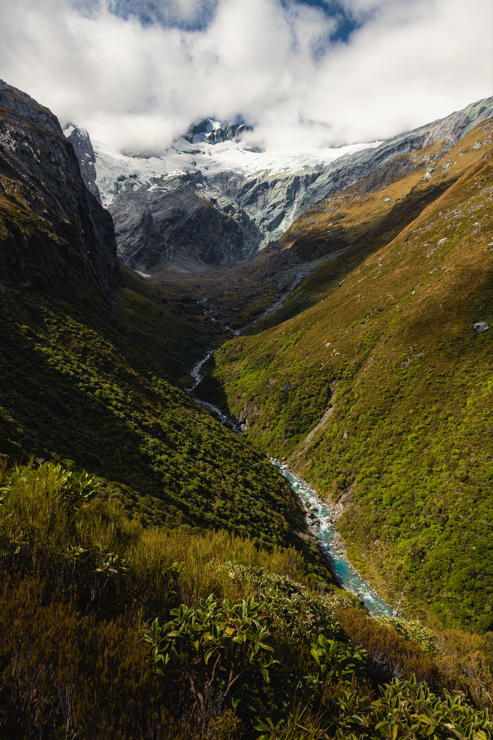 New Zealand