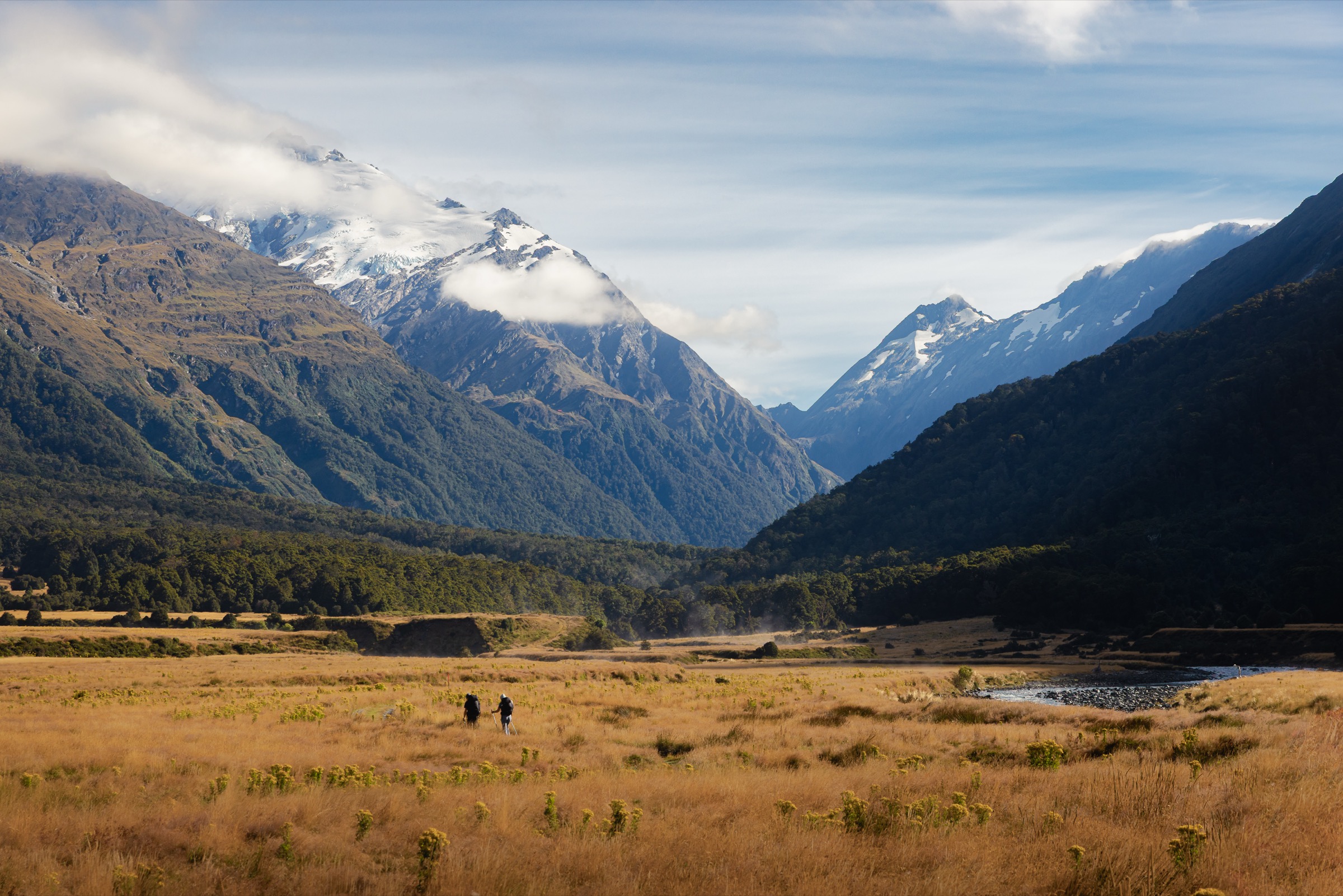 New Zealand