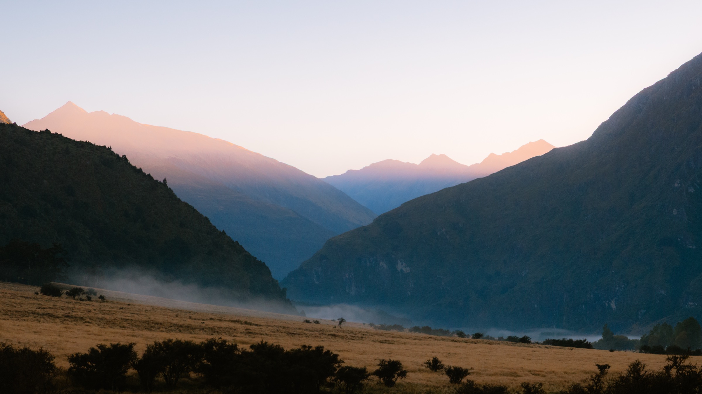 New Zealand