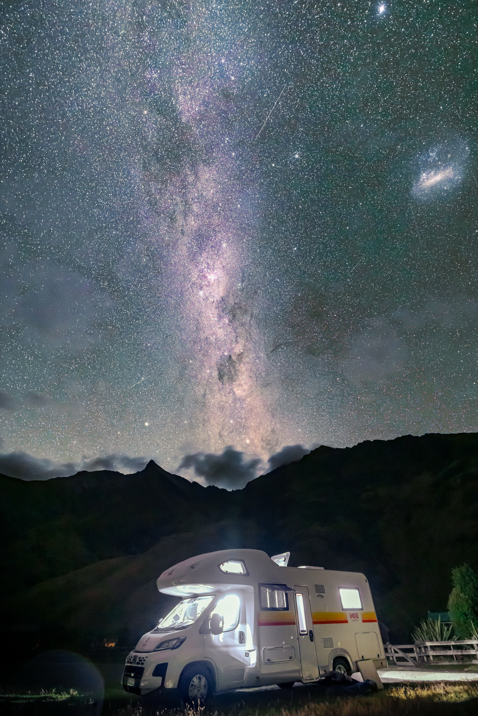 New Zealand