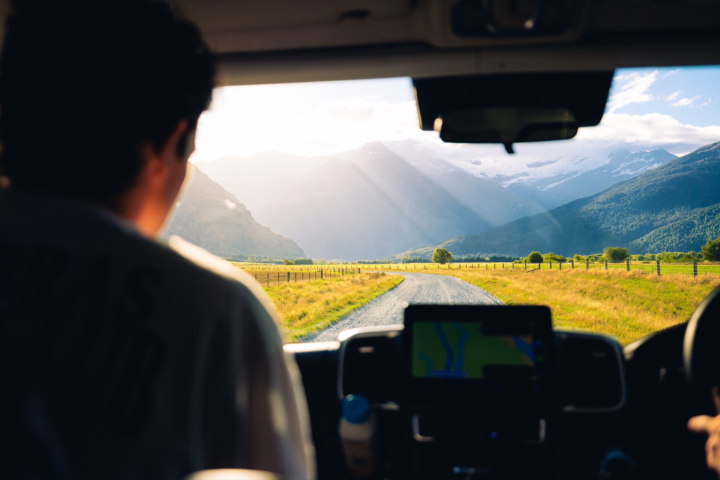 New Zealand