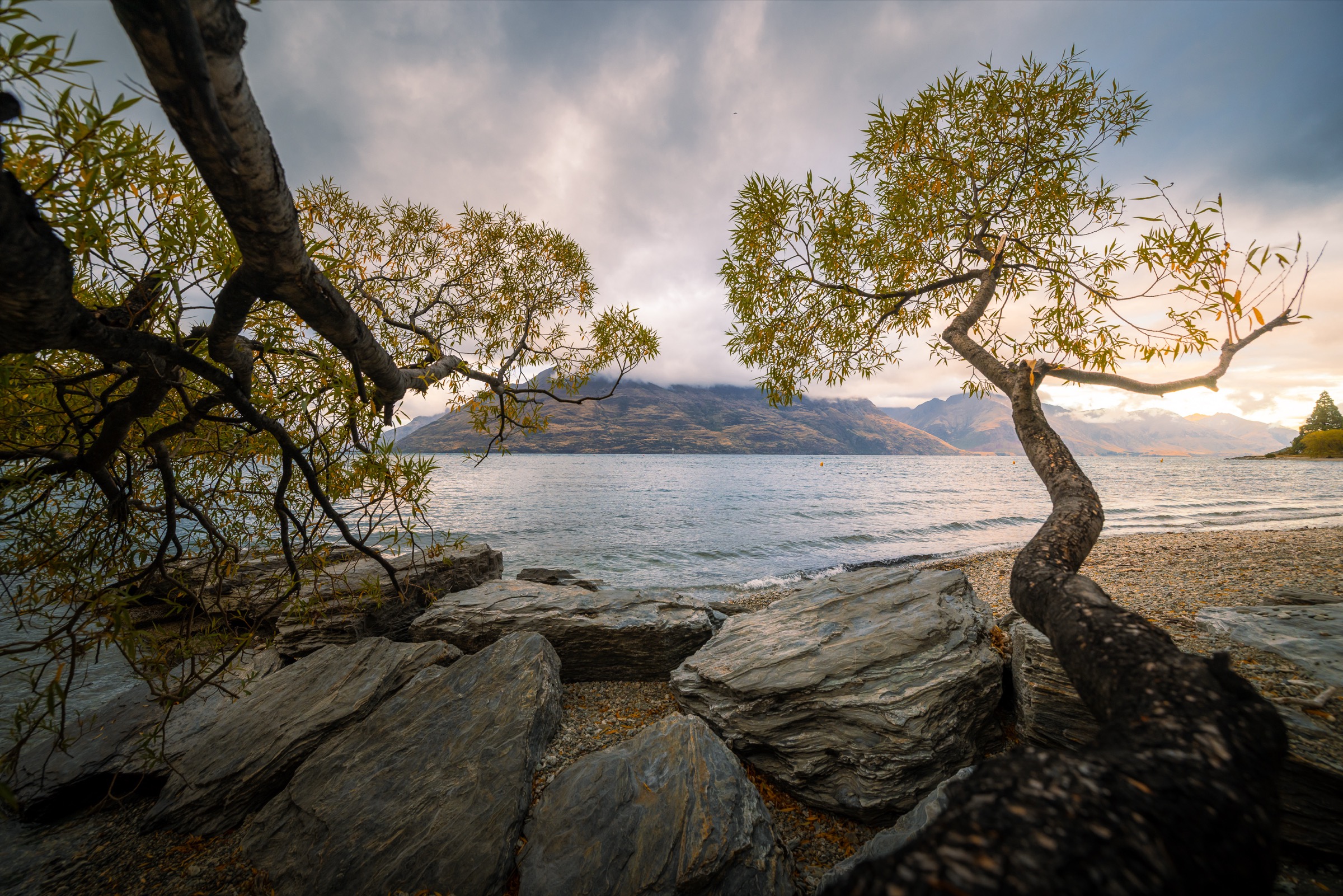 New Zealand