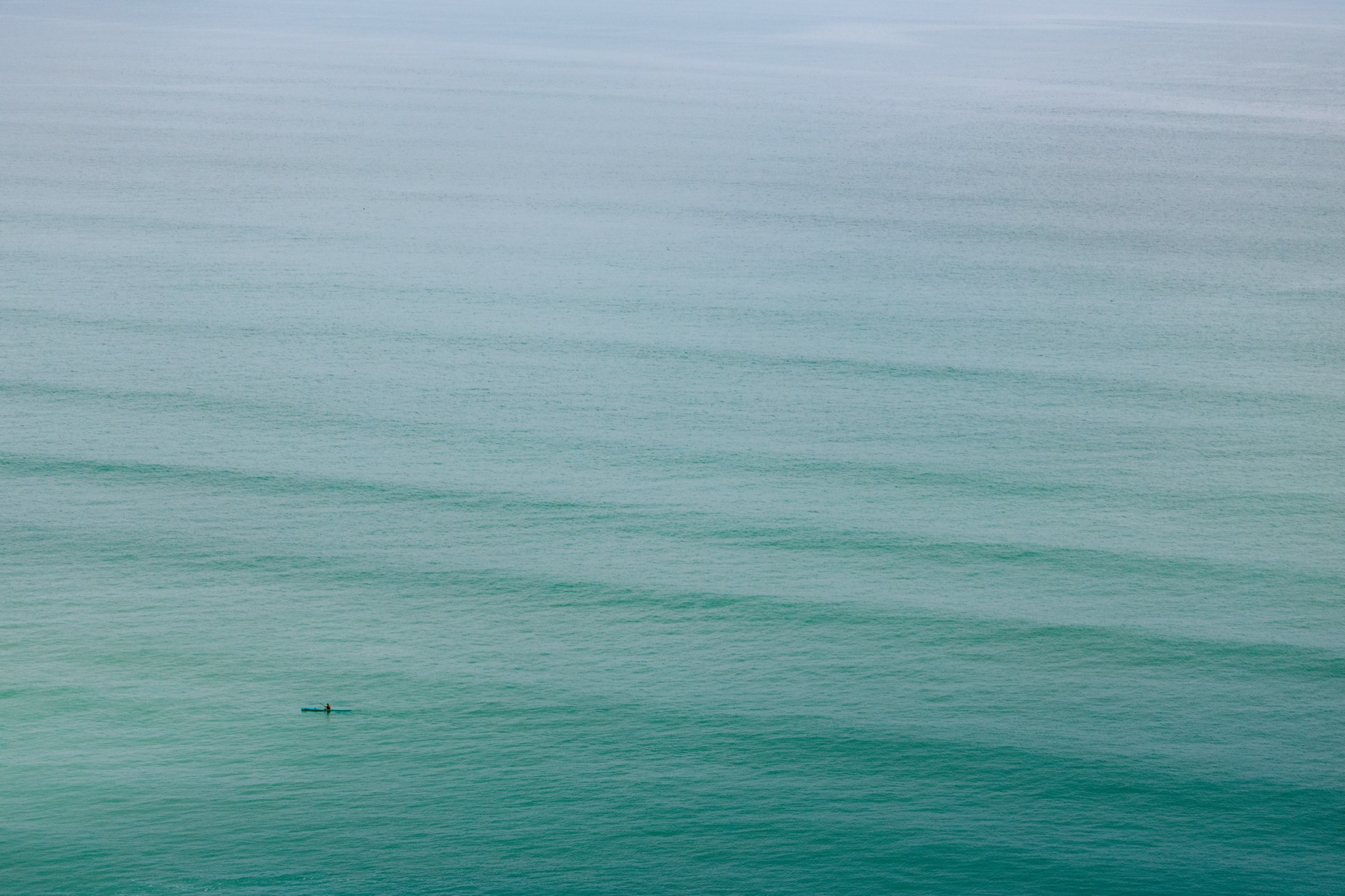 South Africa — open water