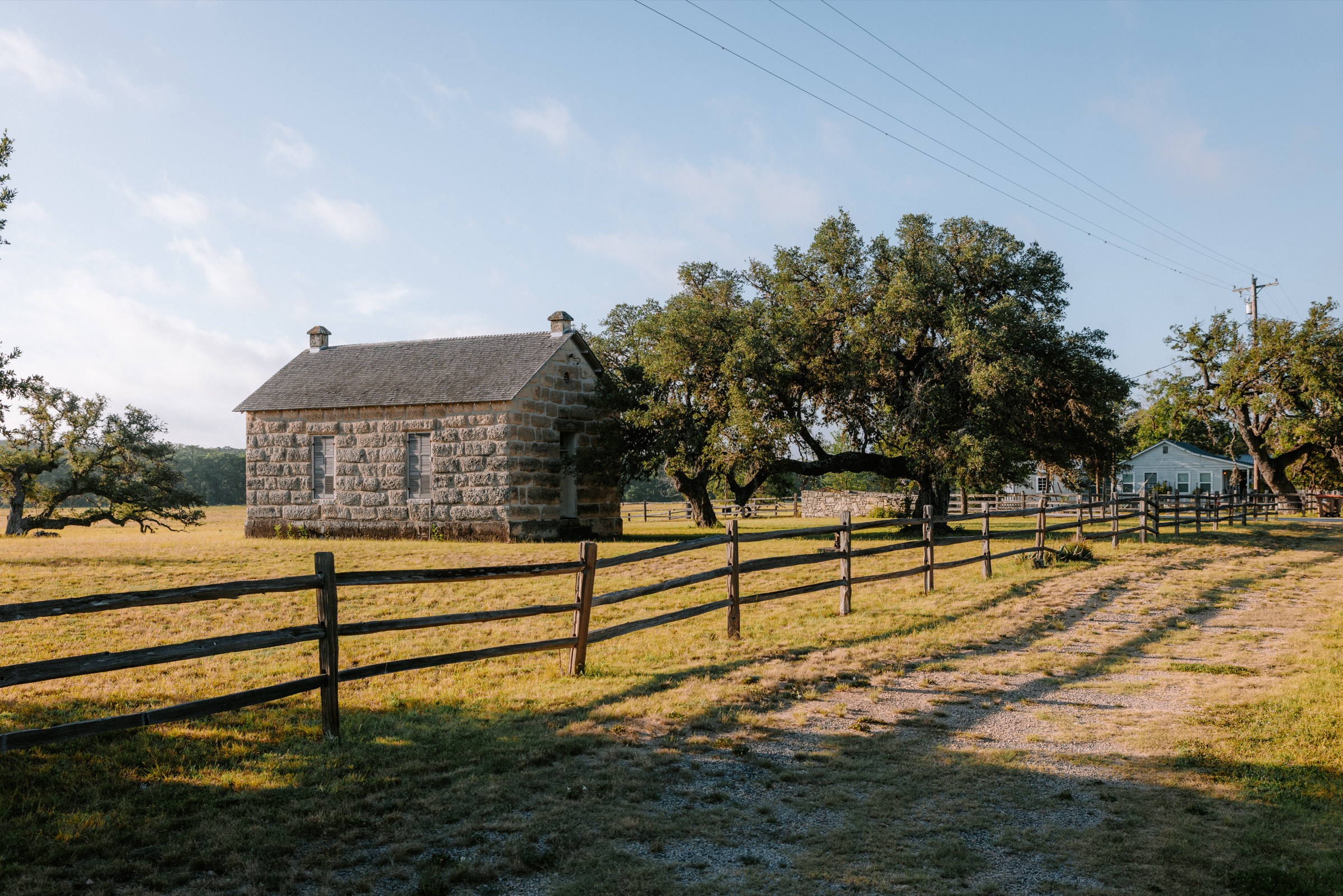 Texas