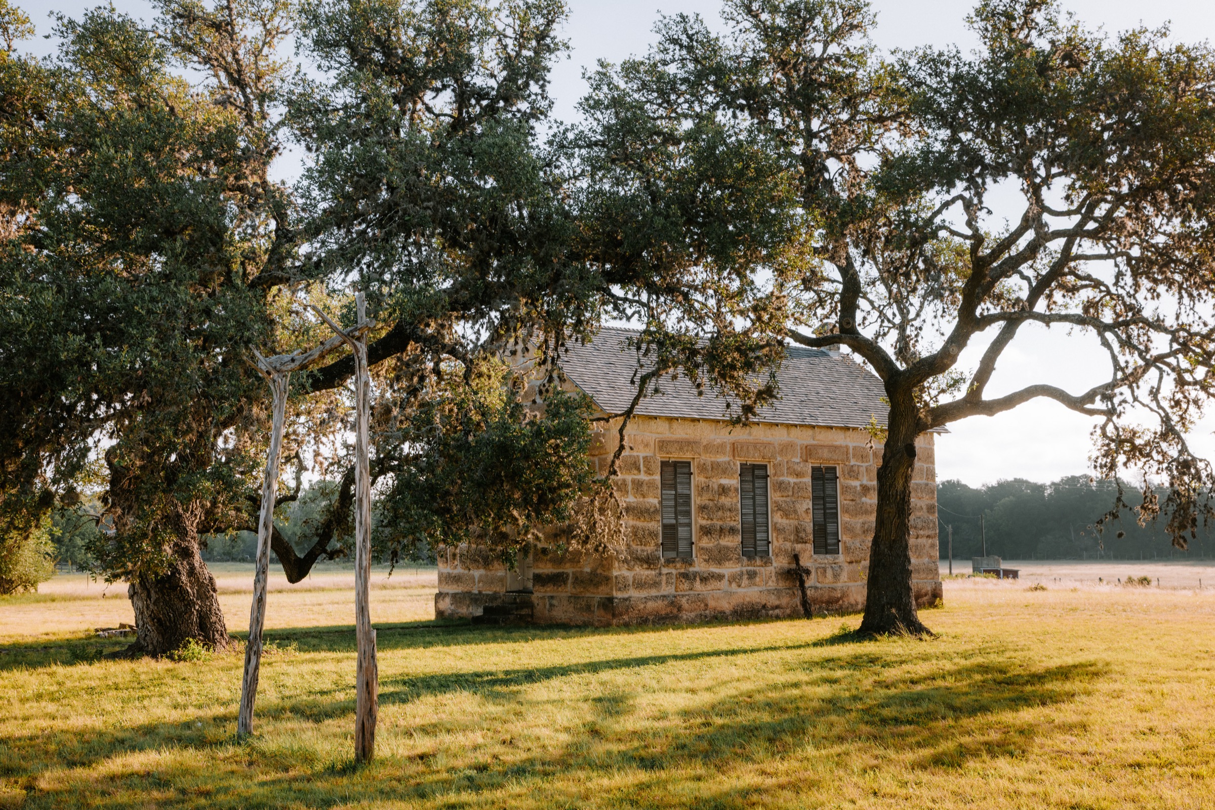 Texas