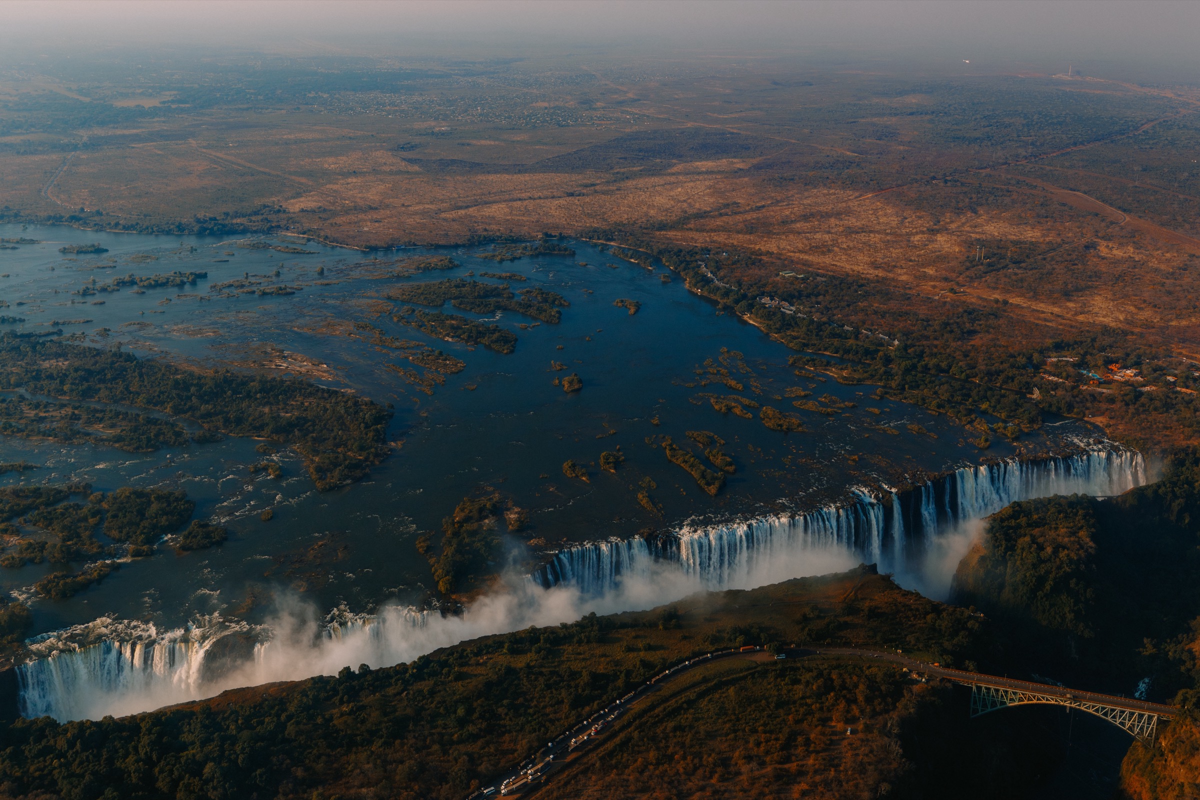 Zimbabwe