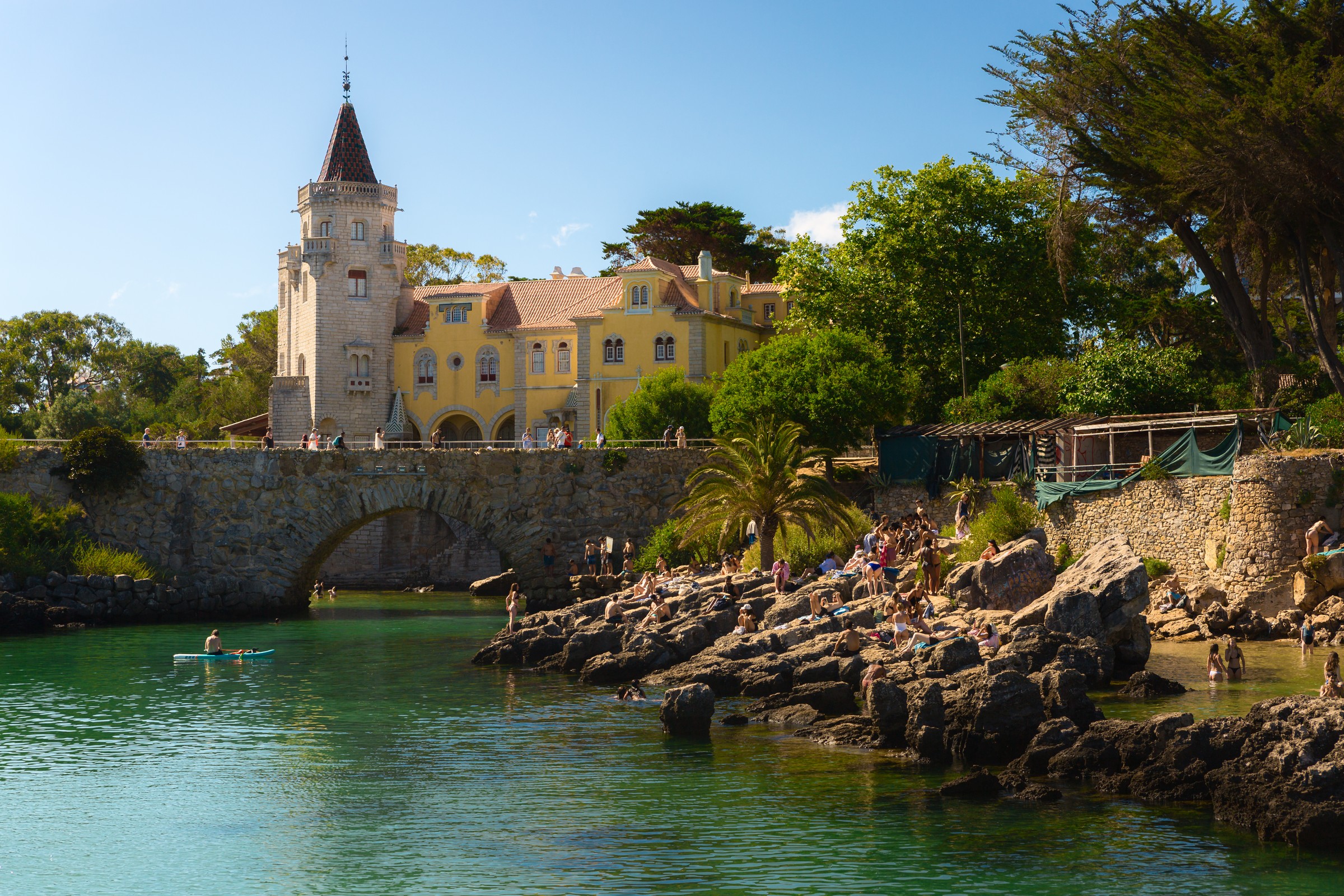Cascais