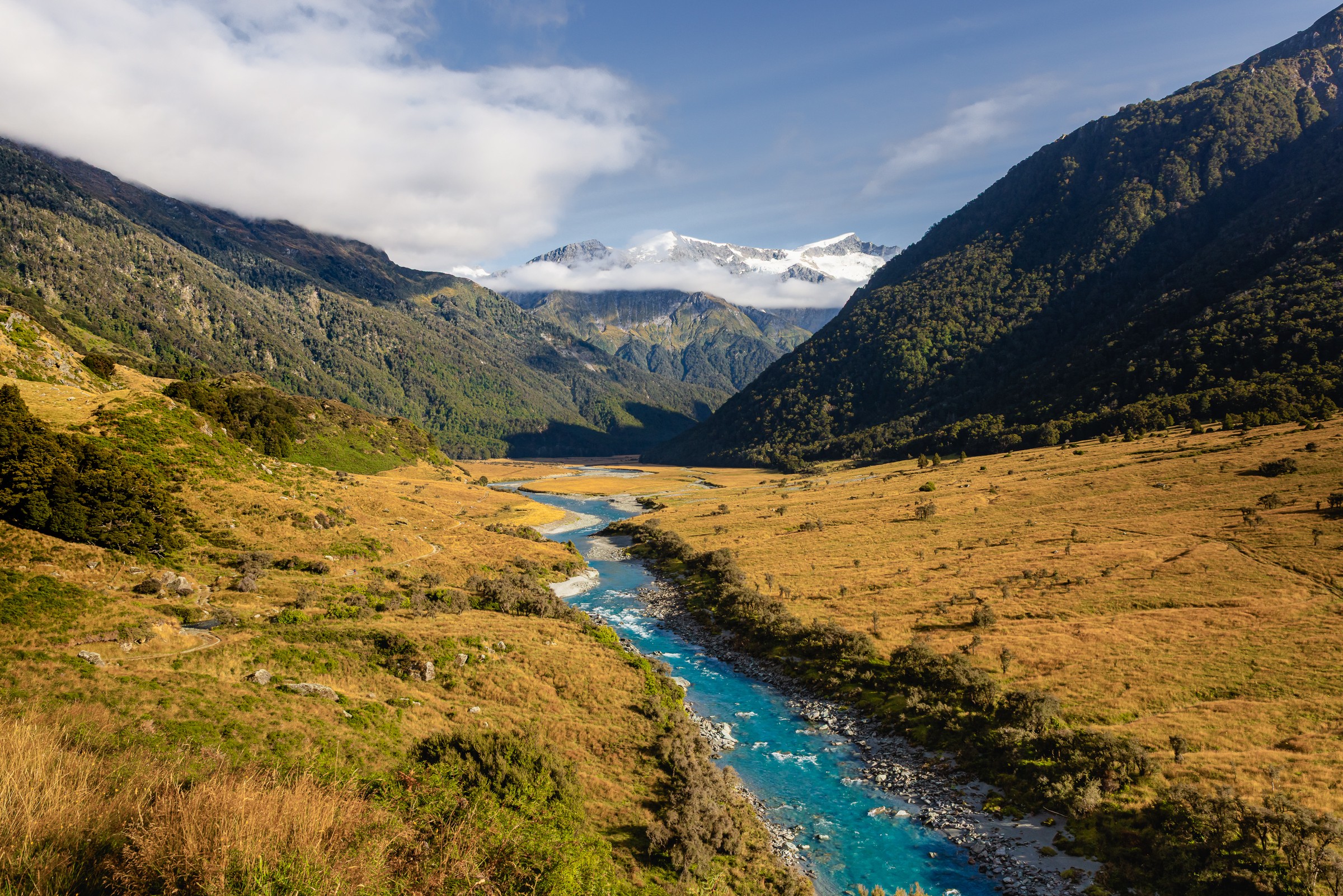 Middle Earth