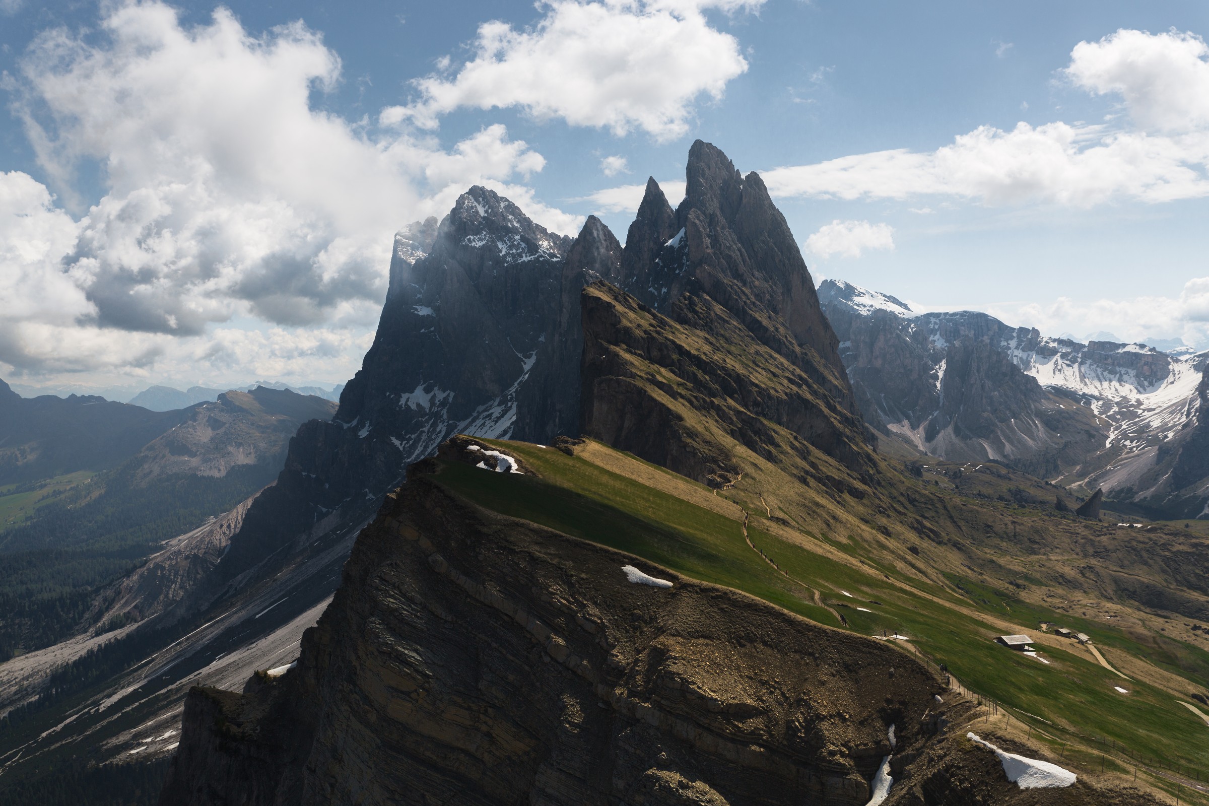 Seceda