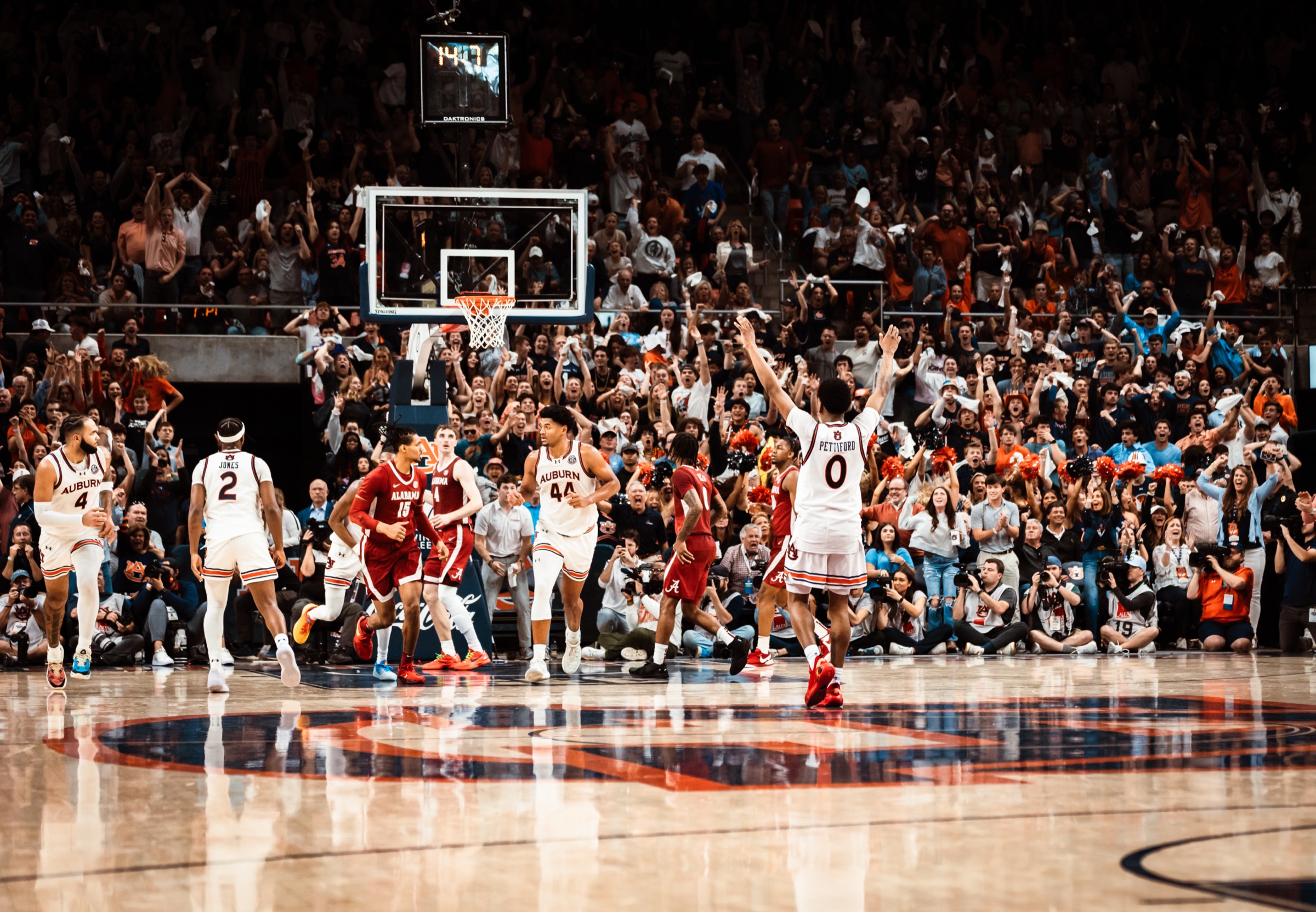 Basketball