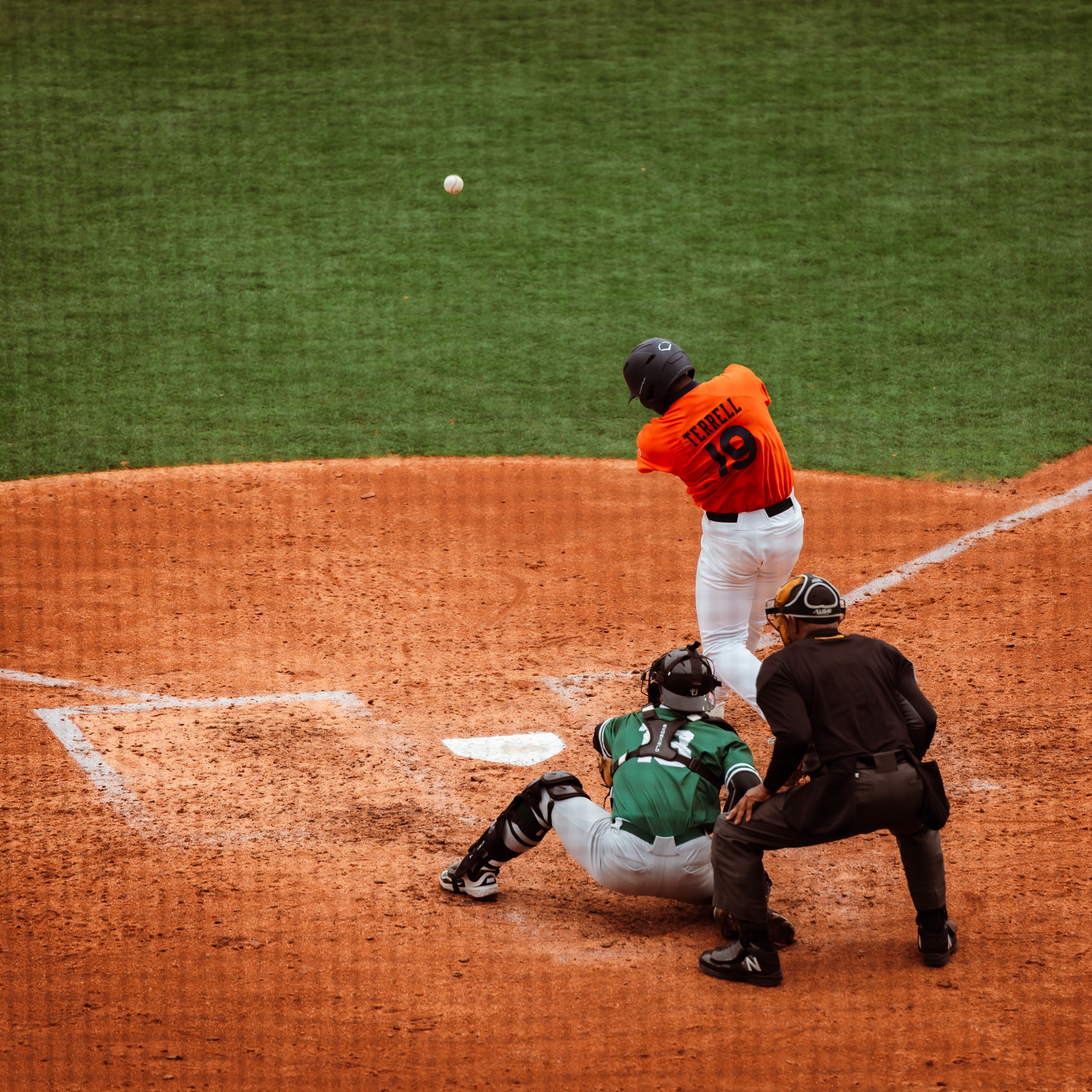 Baseball