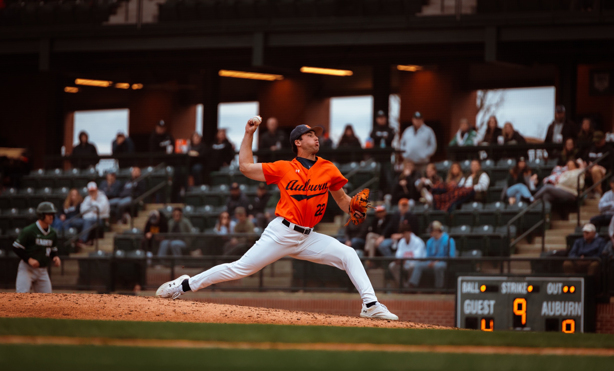 Baseball
