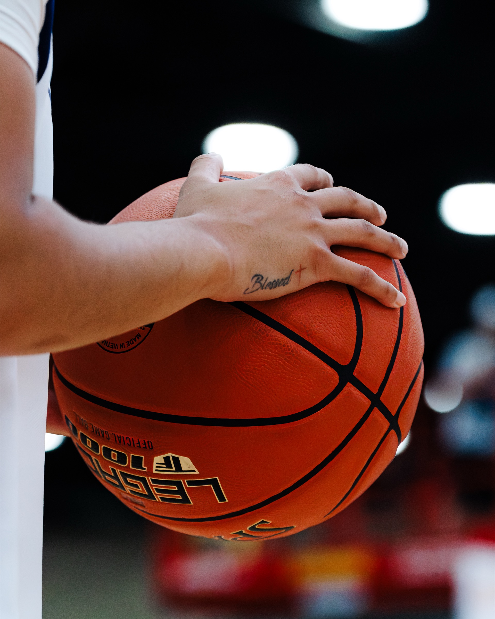 Basketball