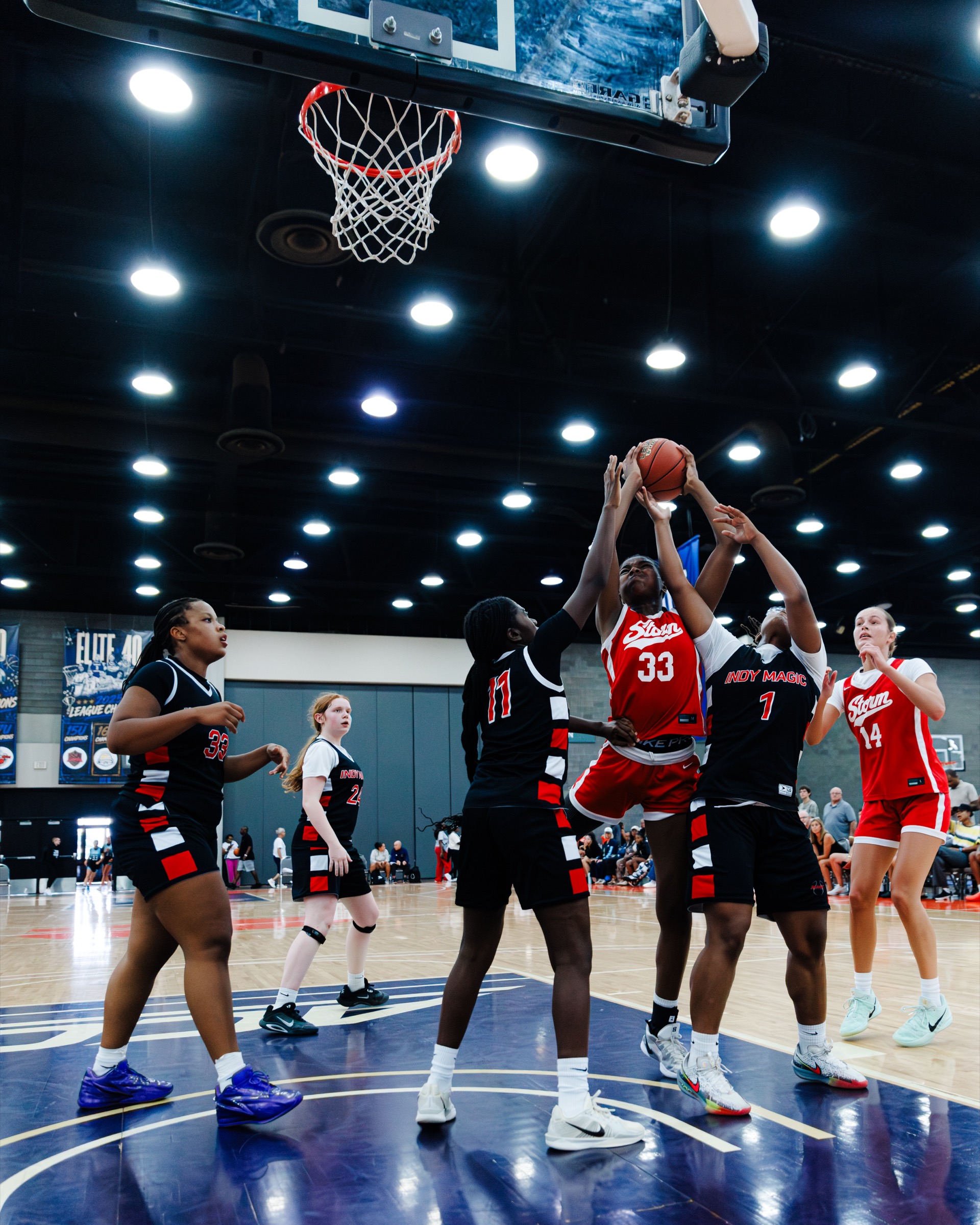 Basketball