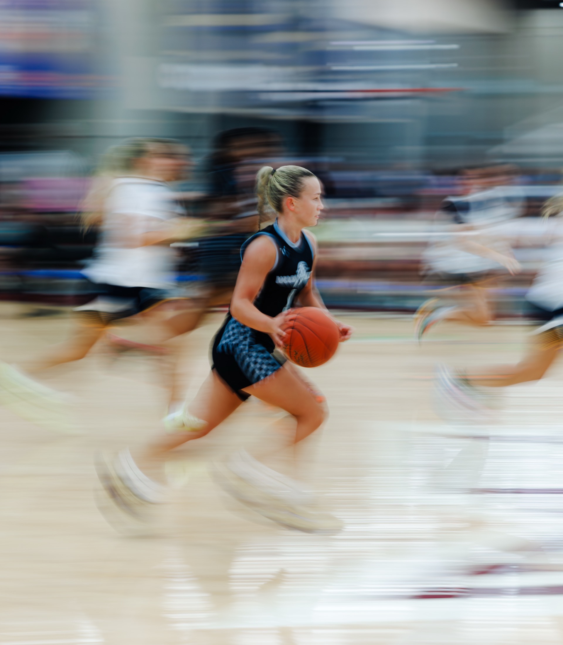 Basketball