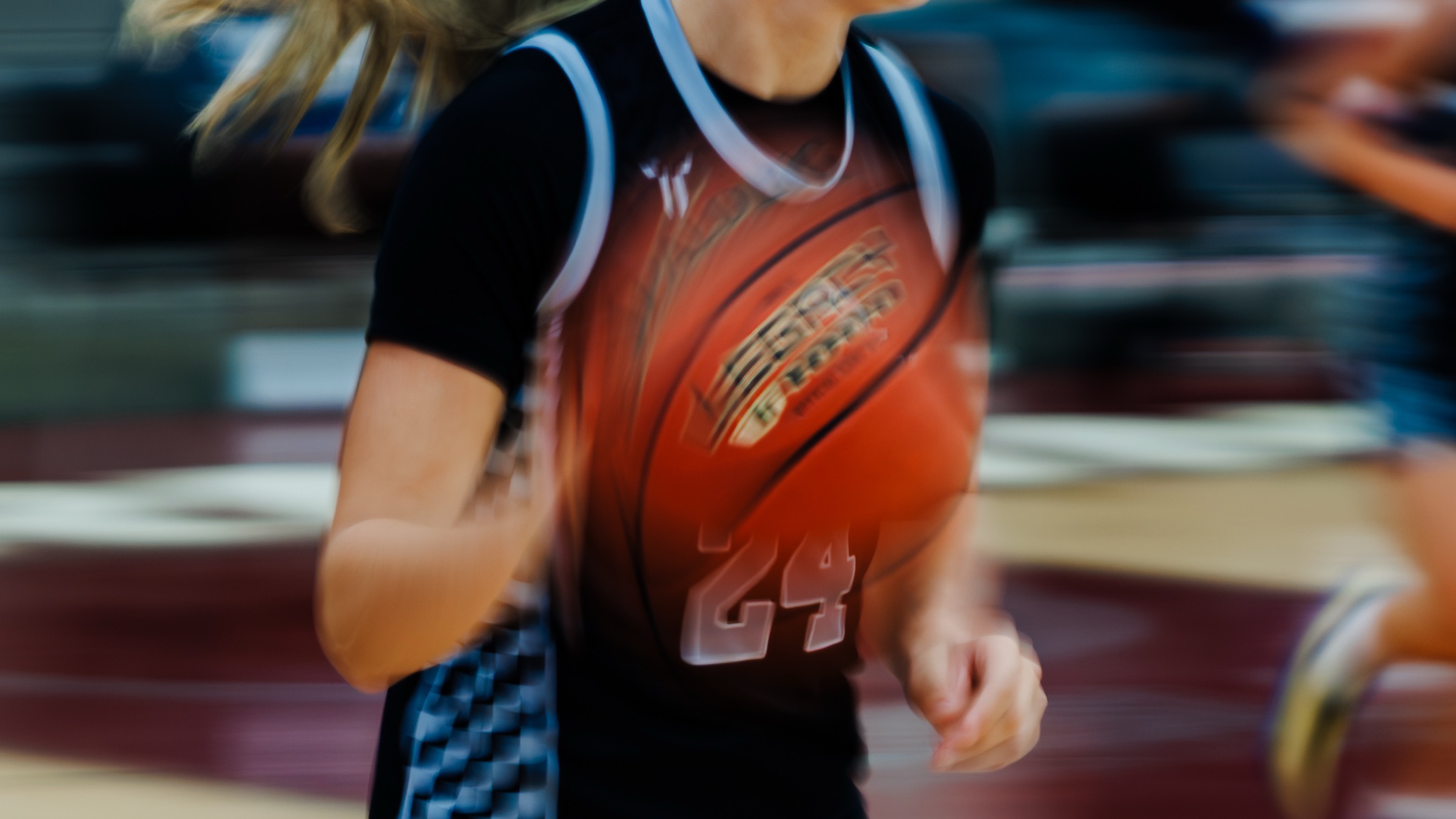 Basketball