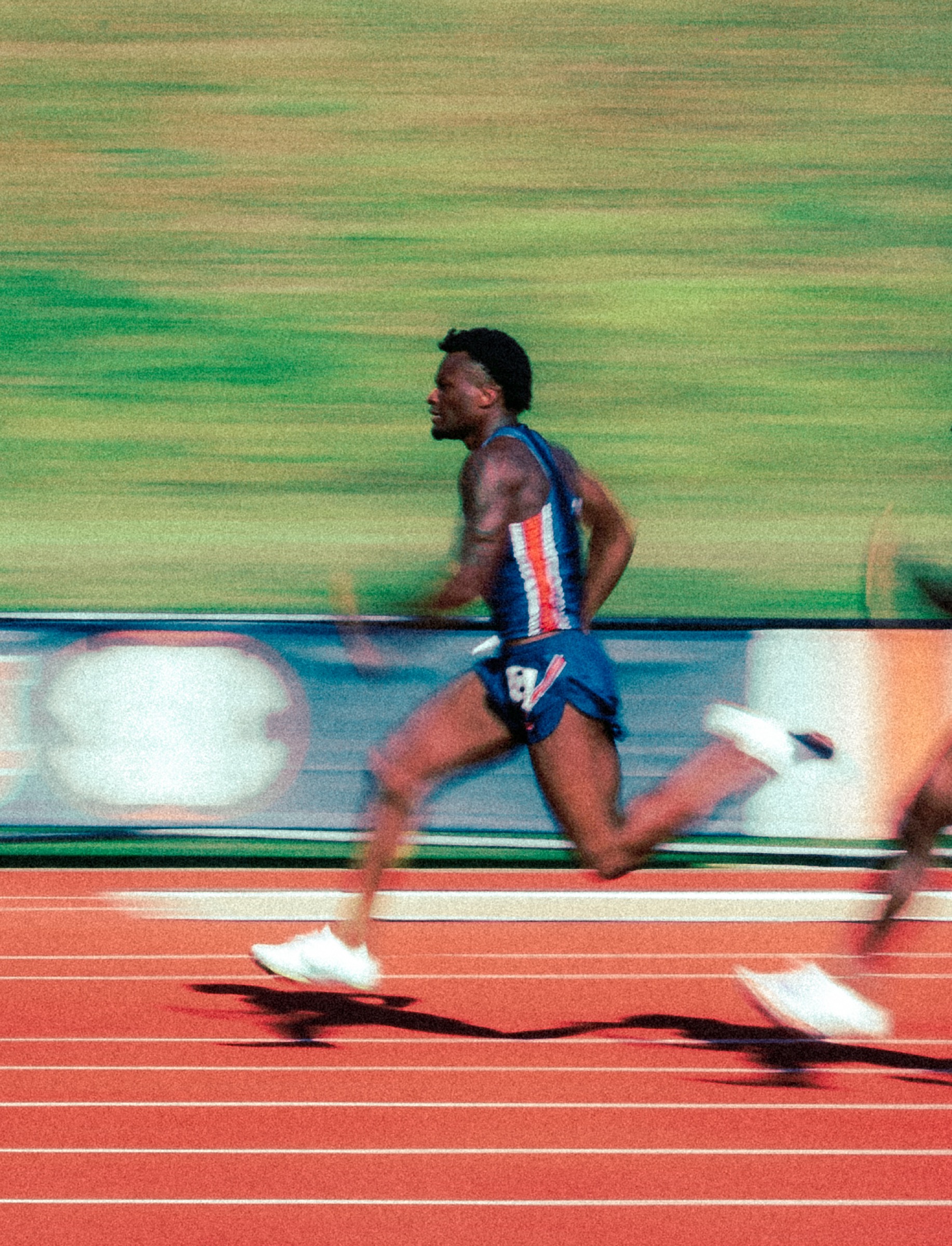 Track & Field