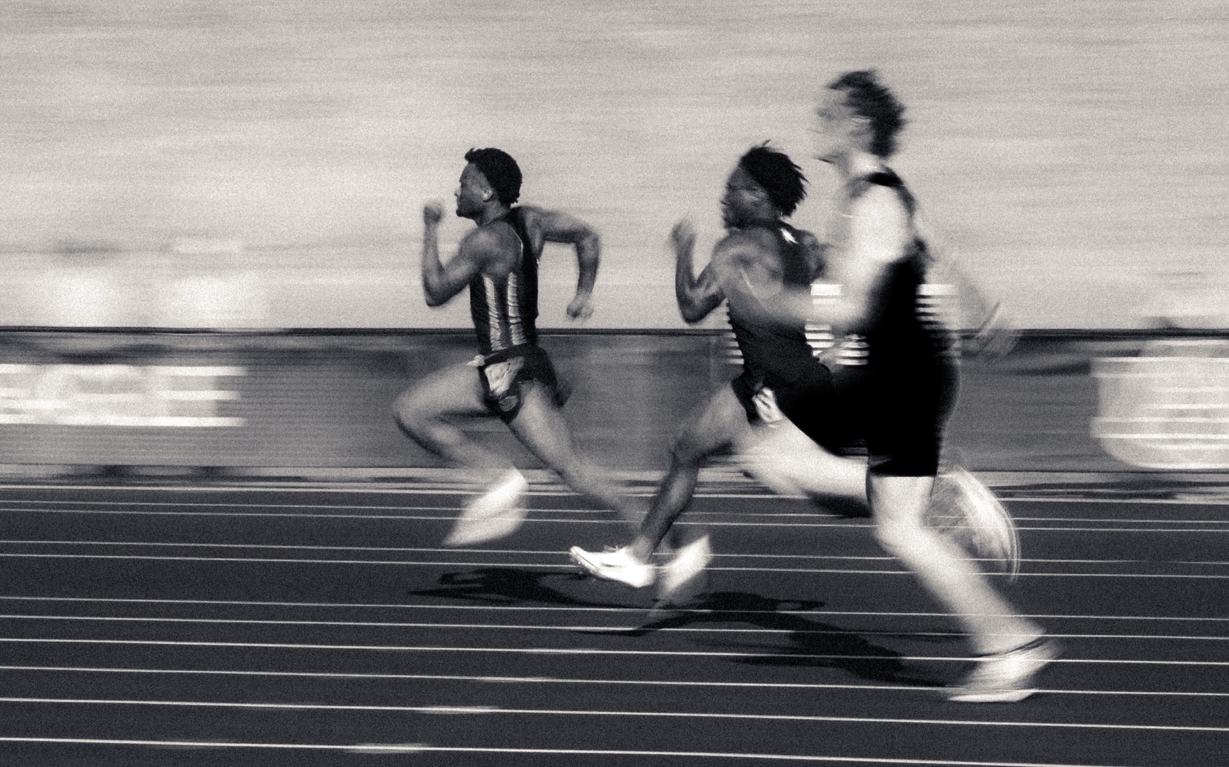 Track & Field