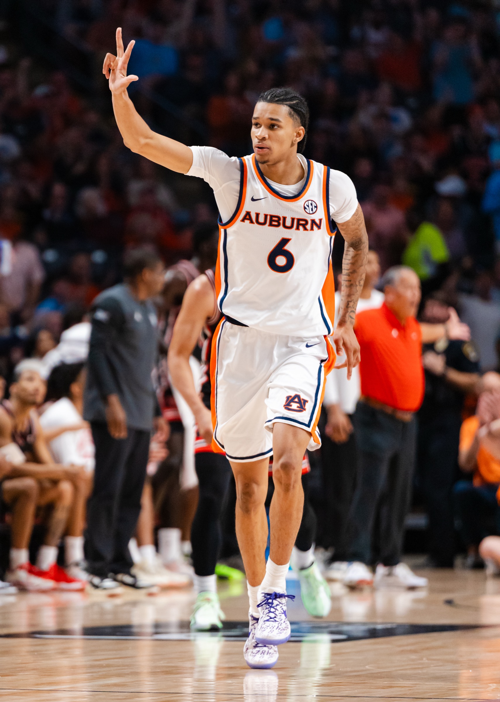 Basketball